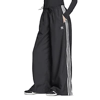 adidas Oversized Woven Track Pants - Women's