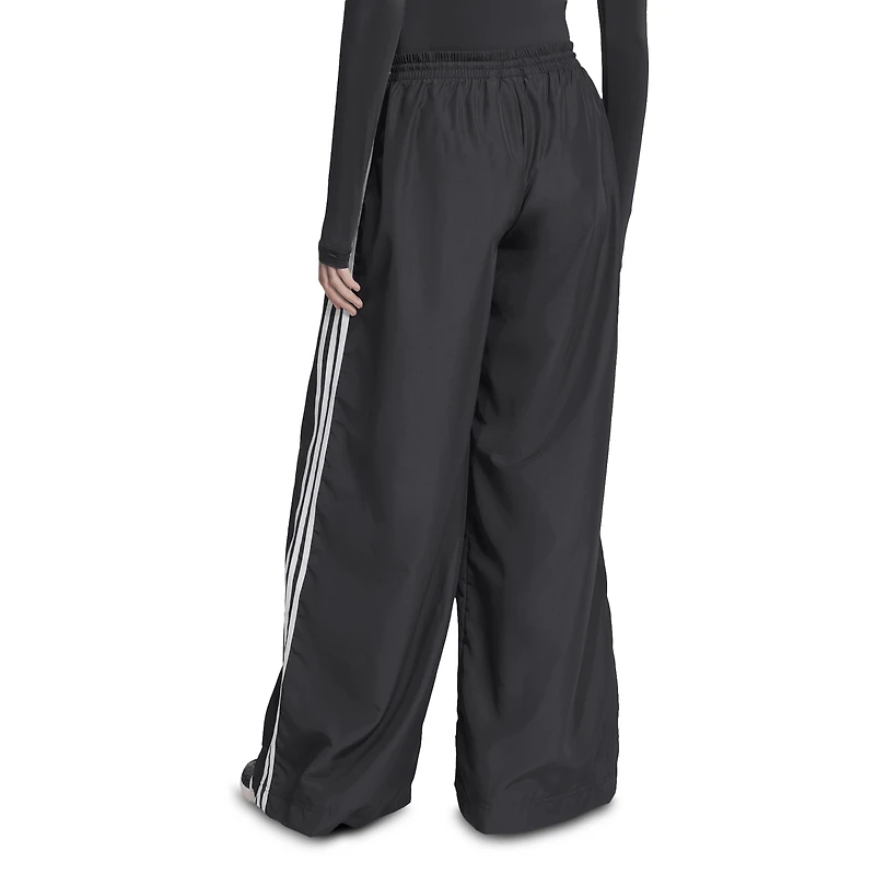 adidas Oversized Woven Track Pants - Women's