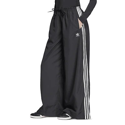 adidas Oversized Woven Track Pants - Women's