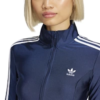 adidas 3 Stripe Slim Track Top - Women's