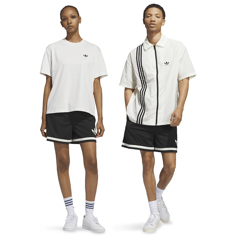 adidas Warp Knit Shorts - Men's