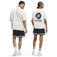 adidas Warp Knit Shorts - Men's