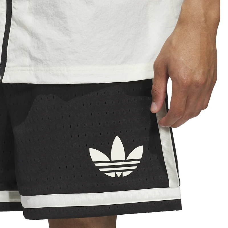 adidas Warp Knit Shorts - Men's