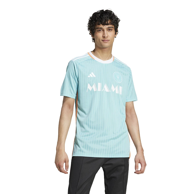 adidas Messi Miami 3rd Jersey - Men's