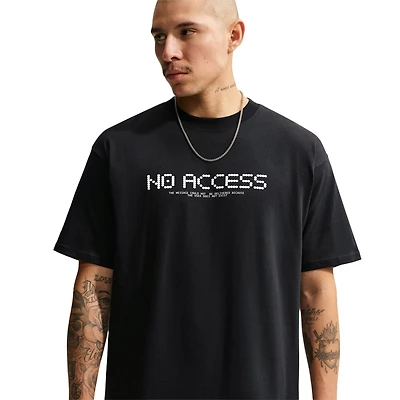 Nike Verbiage MAX90 Short Sleeve T-Shirt - Men's
