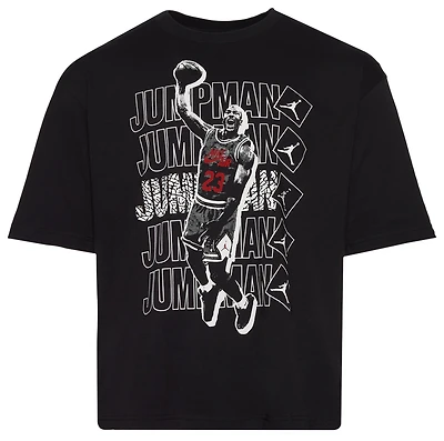 Jordan 1996 Oversized Short Sleeve T-Shirt - Men's