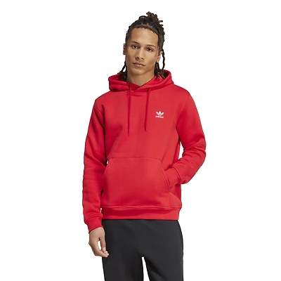 adidas Originals Trefoil Essentials Lifestyle Hoodie - Men's