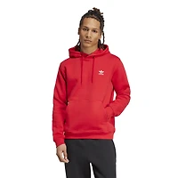 adidas Originals Trefoil Essentials Lifestyle Hoodie - Men's