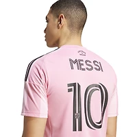 adidas Inter Miami Home Jersey - Men's