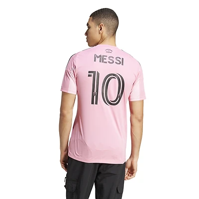 adidas Inter Miami Home Jersey - Men's