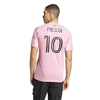 adidas Inter Miami Home Jersey - Men's
