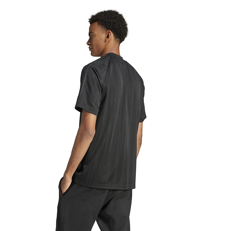 adidas Originals Jacquard Stripe Jersey - Men's