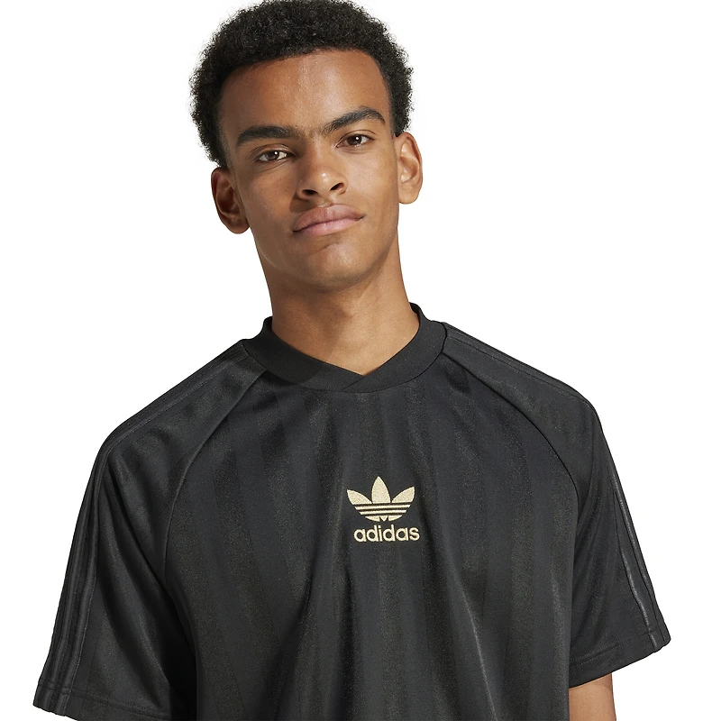 adidas Originals Jacquard Stripe Jersey - Men's