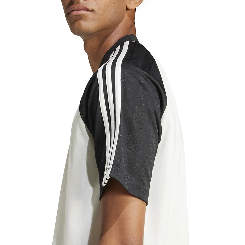 adidas Originals Jacquard Stripe Jersey - Men's