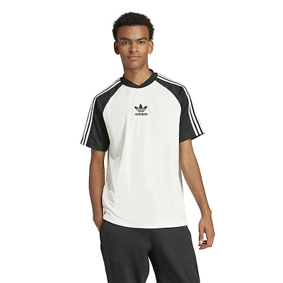adidas Originals Jacquard Stripe Jersey - Men's