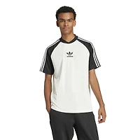 adidas Originals Jacquard Stripe Jersey - Men's