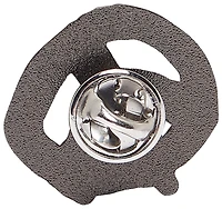JJGRANT Peace Glow Pin - Men's