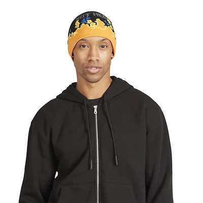 JJGRANT Snow Skul - Men's