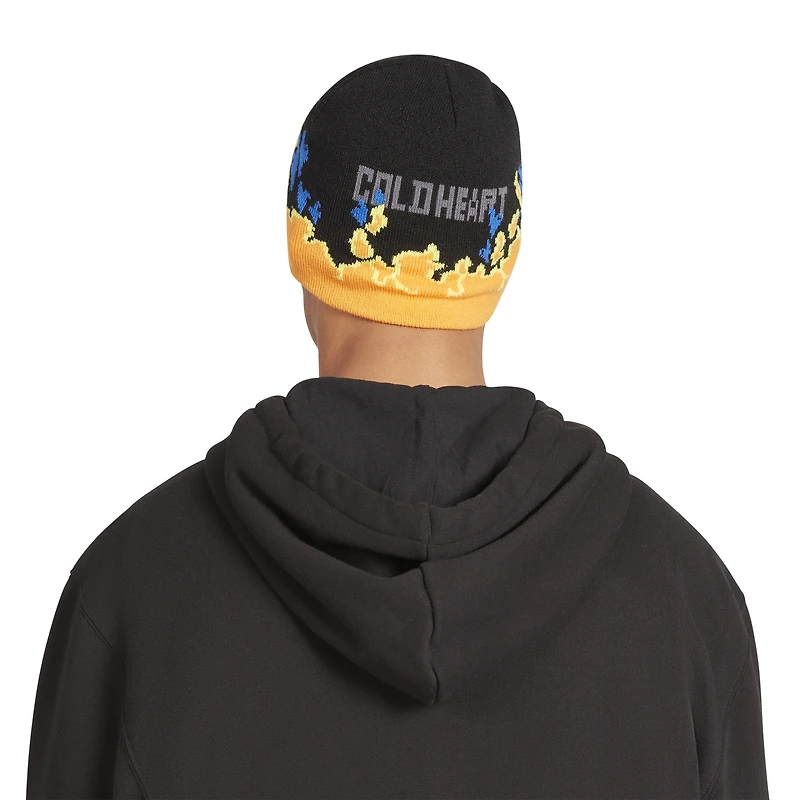 JJGRANT Snow Skul - Men's