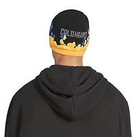JJGRANT Snow Skul - Men's