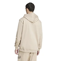 adidas Originals Outline Fleece Pullover Hoodie - Men's