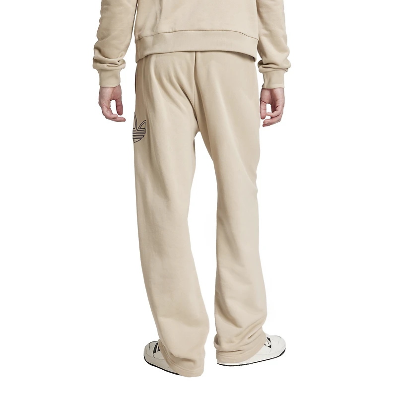 adidas Originals Outline Fleece Pants - Men's