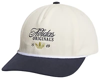 adidas Masterpiece Strapback - Men's