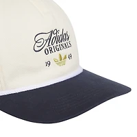 adidas Masterpiece Strapback - Men's