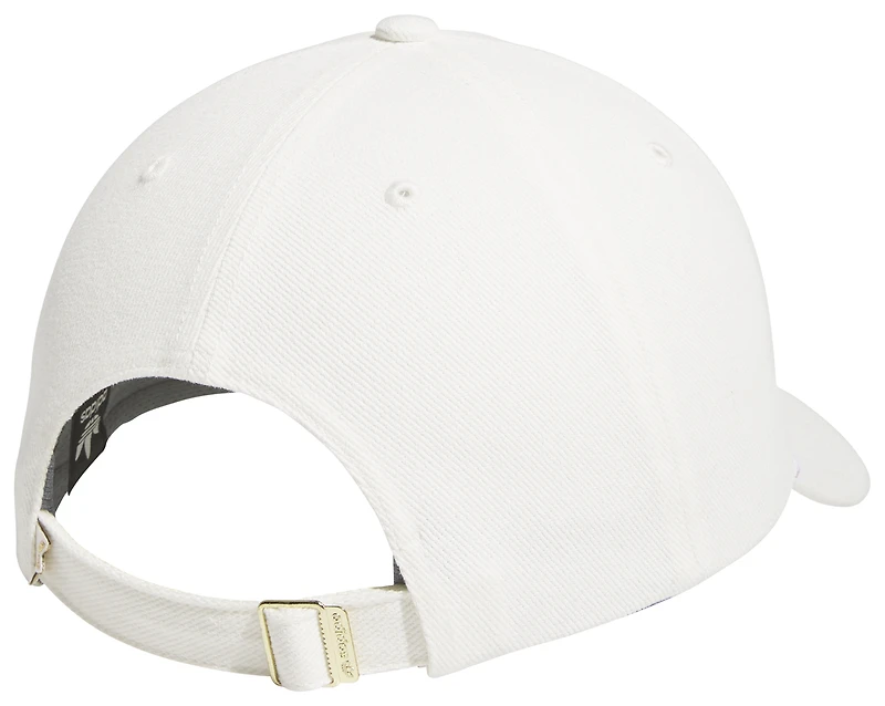 adidas Originals 5 Paneled Limited Strapback - Adult