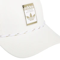 adidas Originals 5 Paneled Limited Strapback - Adult