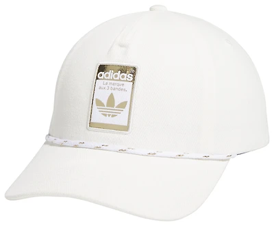 adidas Originals 5 Paneled Limited Strapback - Adult