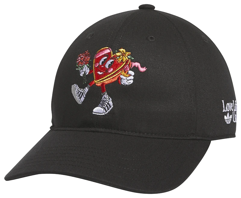adidas OG Love Lifts Strapback - Men's