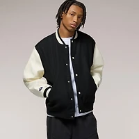 LCKR The Five One Two Varsity Jacket - Men's