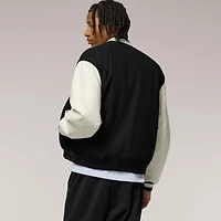 LCKR The Five One Two Varsity Jacket - Men's