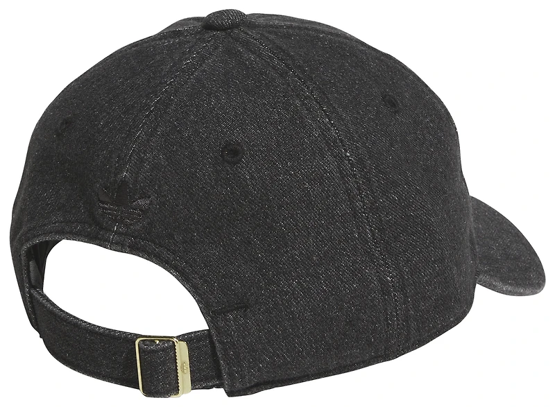 adidas Originals Relaxed Denim Strapback - Men's