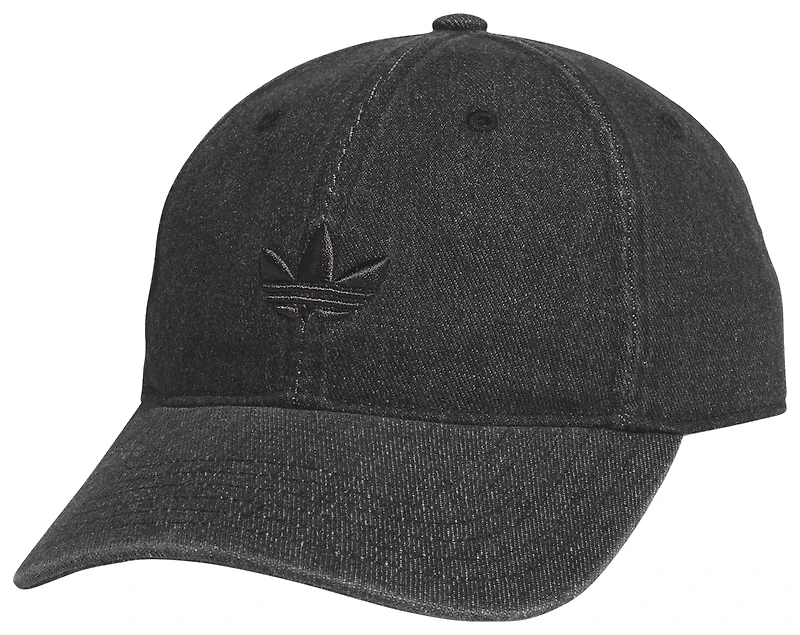 adidas Originals Relaxed Denim Strapback - Men's