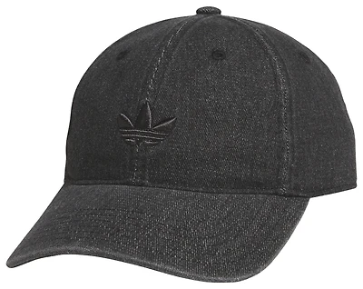 adidas Originals Relaxed Denim Strapback - Men's