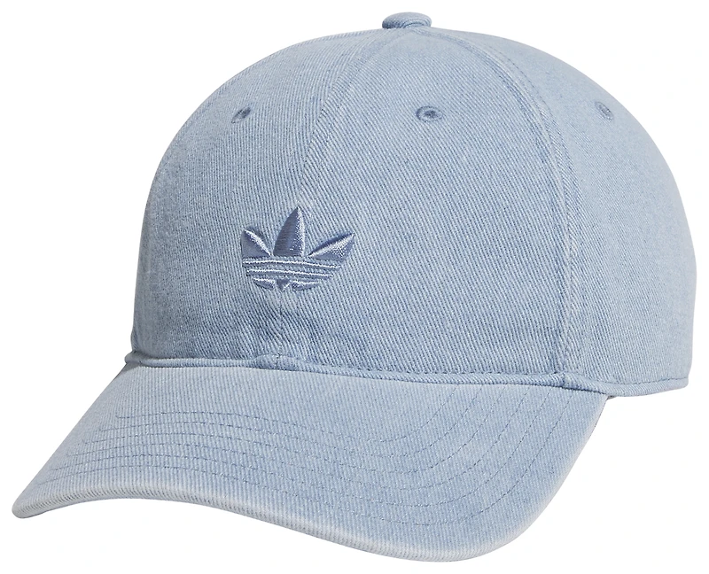 adidas Originals Relaxed Denim Strapback - Men's