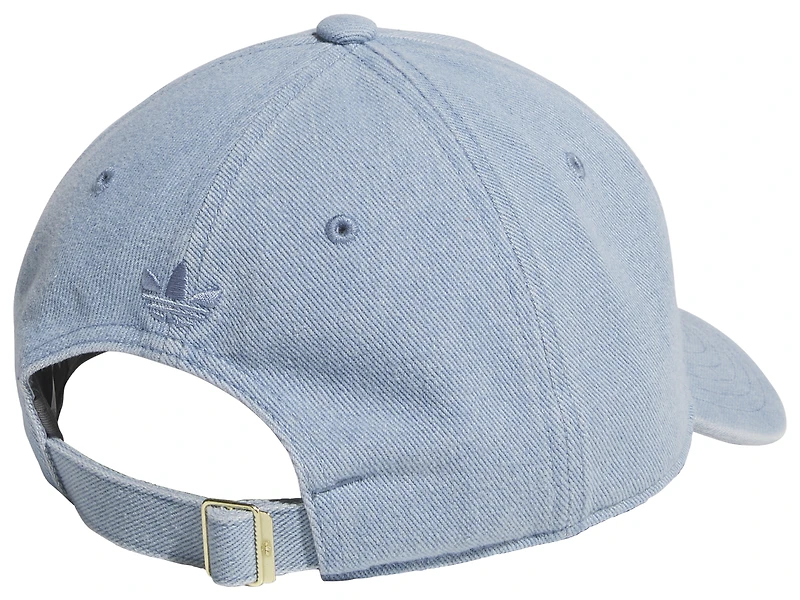 adidas Originals Relaxed Denim Strapback - Men's