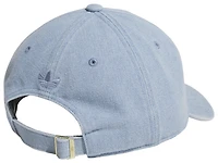 adidas Originals Relaxed Denim Strapback - Men's