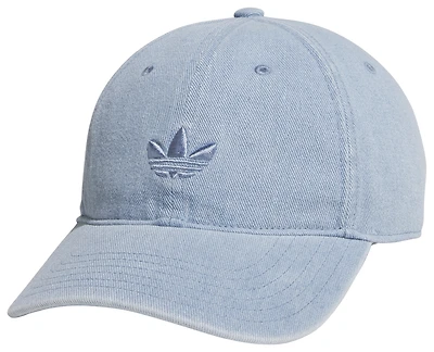 adidas Originals Relaxed Denim Strapback - Men's