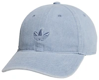 adidas Originals Relaxed Denim Strapback - Men's