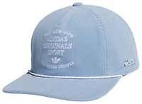 adidas Originals Unfair Way Strapback - Adult