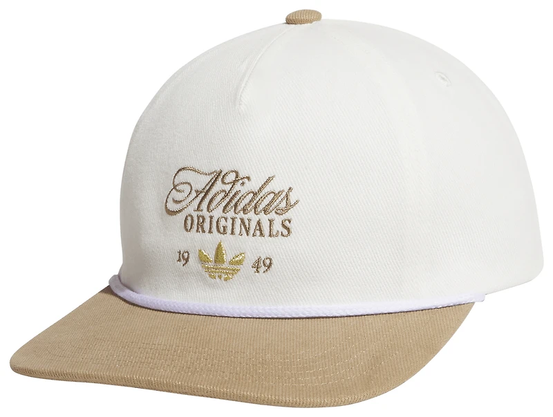 adidas Masterpiece Strapback - Men's