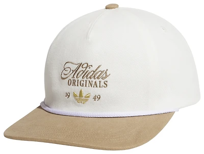 adidas Masterpiece Strapback - Men's