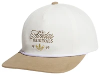 adidas Masterpiece Strapback - Men's