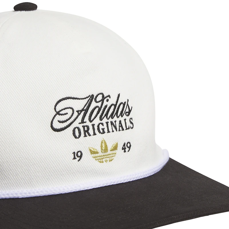 adidas Masterpiece Strapback - Men's