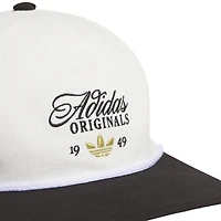 adidas Masterpiece Strapback - Men's