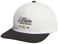 adidas Masterpiece Strapback - Men's