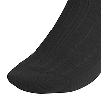 adidas Originals Ruffle Quarter Socks 3-Pack - Adult